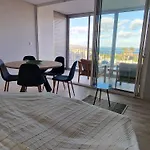 T2 Calme, 4 Pers, Parking - Fr-1-309-552 Apartmán *