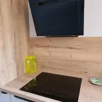 Apartmán T2 Calme, 4 Pers, Parking - Fr-1-309-552 *
