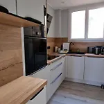 T2 Calme, 4 Pers, Parking - Fr-1-309-552 Apartmán