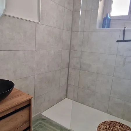 T2 Calme, 4 Pers, Parking - Fr-1-309-552 * Banyuls-sur-Mer