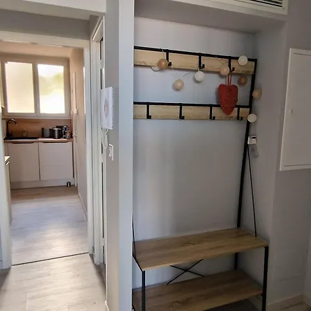 T2 Calme, 4 Pers, Parking - Fr-1-309-552 Banyuls-sur-Mer