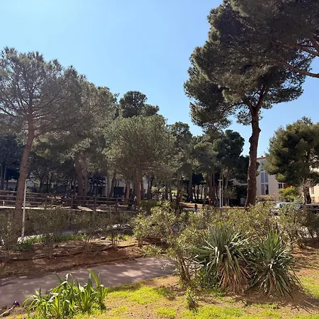 T2 Calme, 4 Pers, Parking - Fr-1-309-552