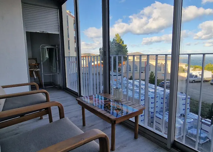 T2 Calme, 4 Pers, Parking - Fr-1-309-552