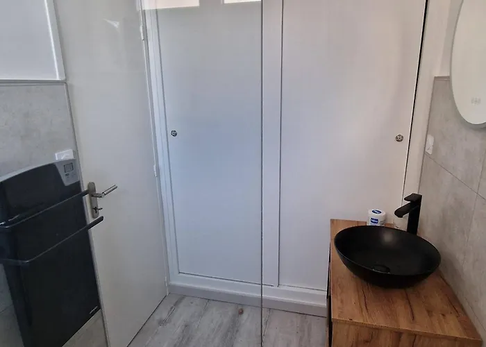 T2 Calme, 4 Pers, Parking - Fr-1-309-552 * Banyuls-sur-Mer