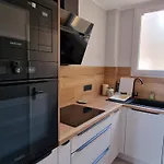 Apartment T2 Calme, 4 Pers, Parking - Fr-1-309-552