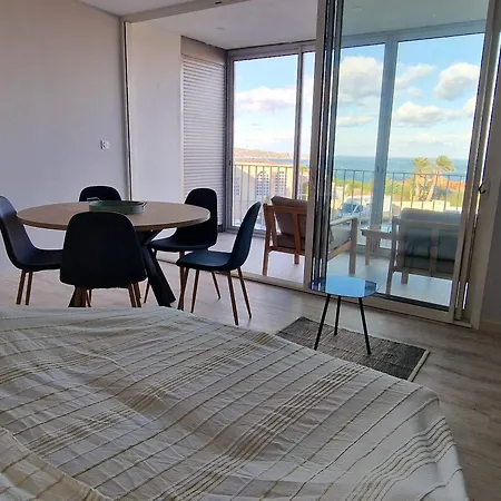 T2 Calme, 4 Pers, Parking - Fr-1-309-552 דירה *