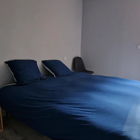 T2 Calme, 4 Pers, Parking - Fr-1-309-552 Appartamento