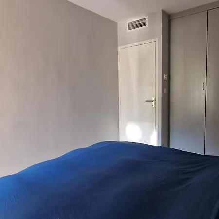 T2 Calme, 4 Pers, Parking - Fr-1-309-552 Lejlighed *