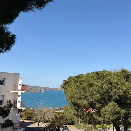 Apartment T2 Calme, 4 Pers, Parking - Fr-1-309-552 *