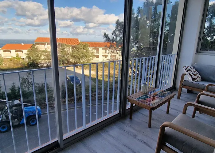 T2 Calme, 4 Pers, Parking - Fr-1-309-552