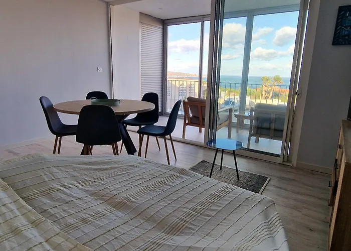 T2 Calme, 4 Pers, Parking - Fr-1-309-552 דירה *